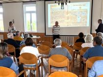 Abenteuerliche Geschichte – „Die Reinoldus-Saga“