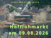 Grafik Hofflohmarkt 2026