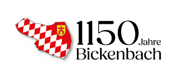1150 Jahre Bickenbach an der Bergstrasse
