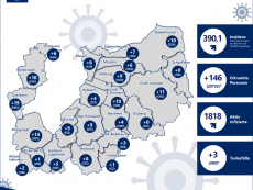 Hotspot-Regeln aktiv