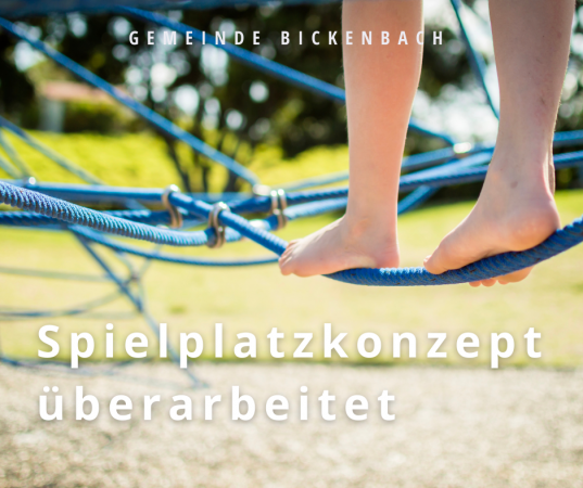 Spielendes Kind