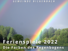 Ferienspiele 2022
