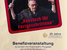 20 Jahre Hospizverein Pfungstadt und nördliche Bergstraße