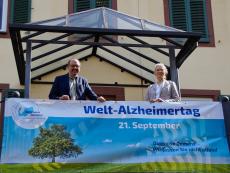 Welt-Alzheimertag