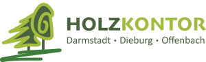 Logo Holzkontor