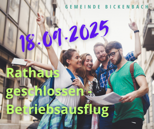 Menschen in einer Stadt