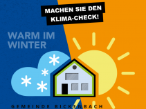 Kostenfreier Klimacheck ANMELDUNG immer noch möglich