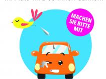 Gemeinde schafft mehr Ordnung im Straßenverkehr – Parkbuchten werden markiert