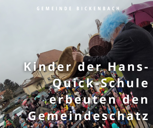 Kinderfasching