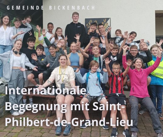 IB Gruppenbild