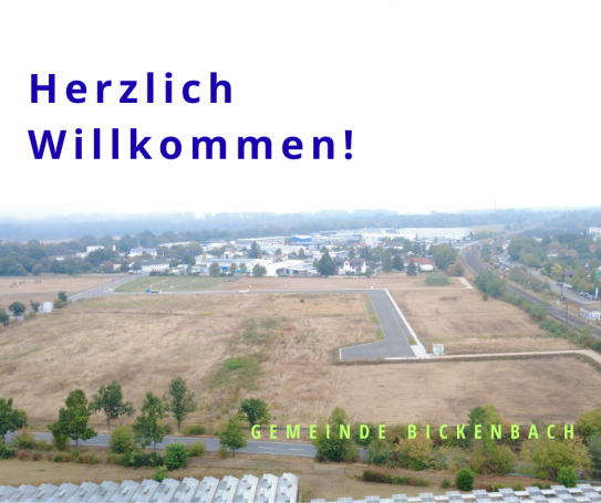 Neue Unternehmen im Gewerbegebiet „In der Delle“ begrüßt