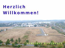 Neue Unternehmen im Gewerbegebiet „In der Delle“ begrüßt