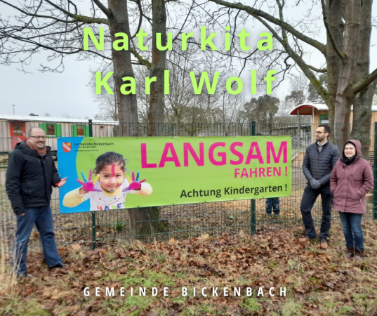 Bild Banner