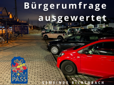 Bickenbach gefühlt die sicherste Kompasskommune