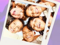 Mädchen Fest für Mädchen ab der 5. Klasse