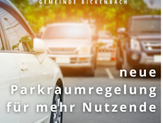 Parkraumregelung - Faktencheck