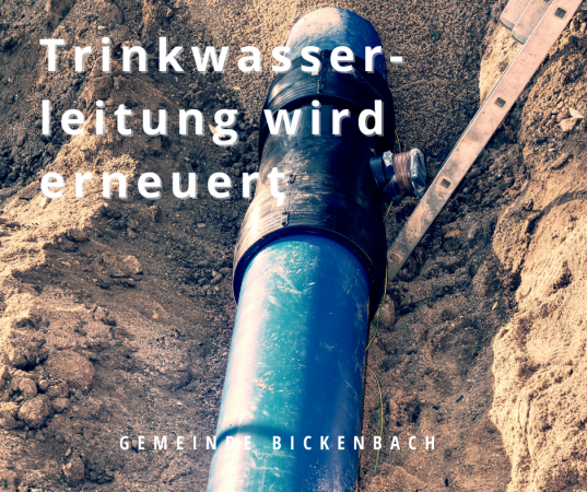 Wassernetz