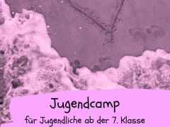 Deutsch-französisches Jugendcamp