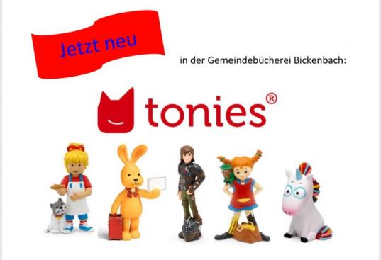 Tonies 1